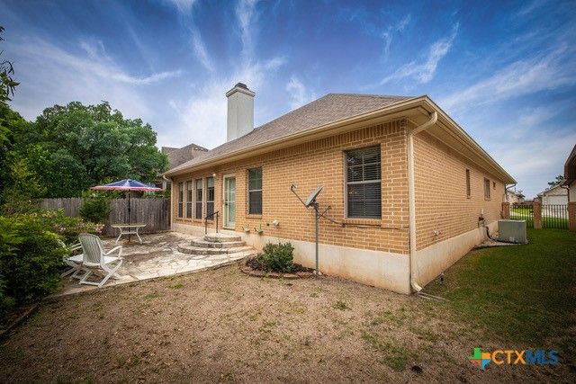 134 Georgia Place, New Braunfels, TX 78130
