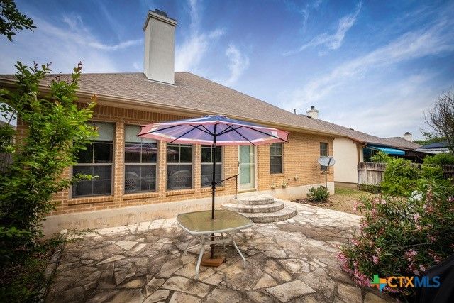 134 Georgia Place, New Braunfels, TX 78130