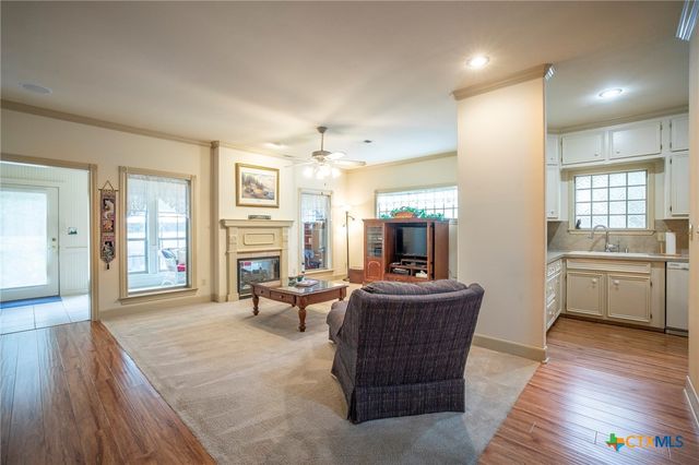 134 Georgia Place, New Braunfels, TX 78130
