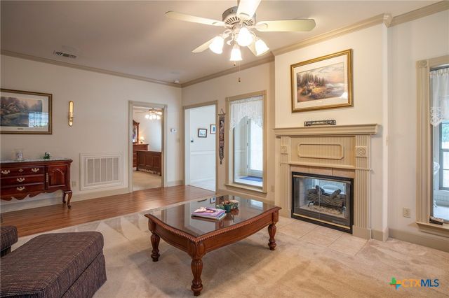 134 Georgia Place, New Braunfels, TX 78130
