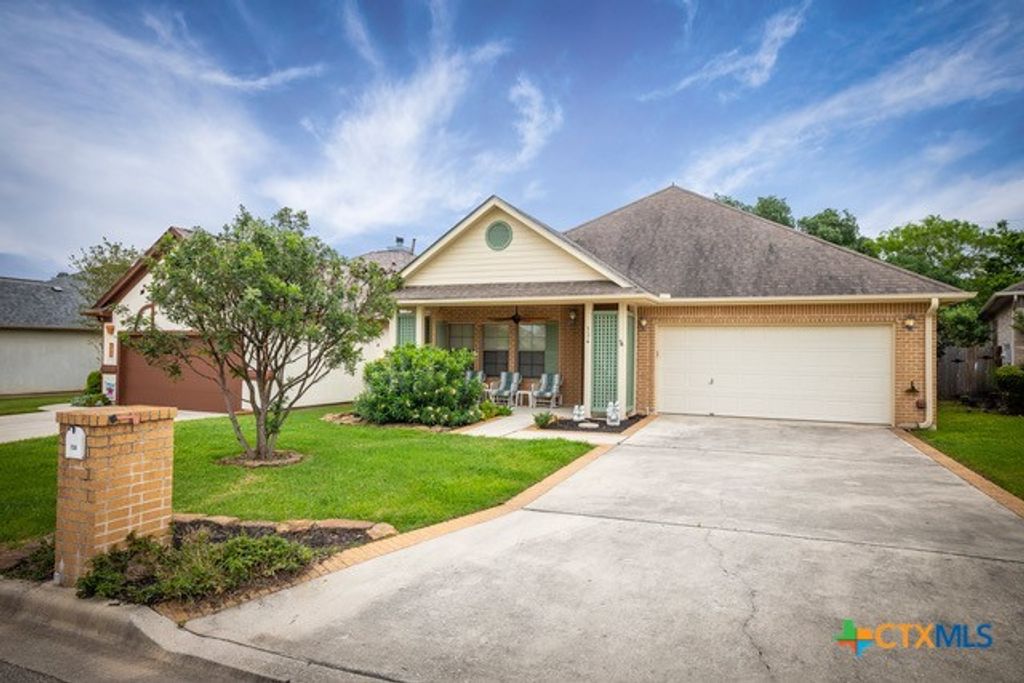 134 Georgia Place, New Braunfels, TX 78130