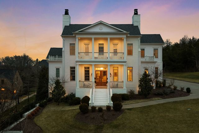 9242 Lehigh Dr, Brentwood, TN 37027