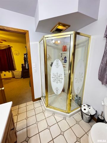 423 W ADAMS Street, Rushville, IL 62681