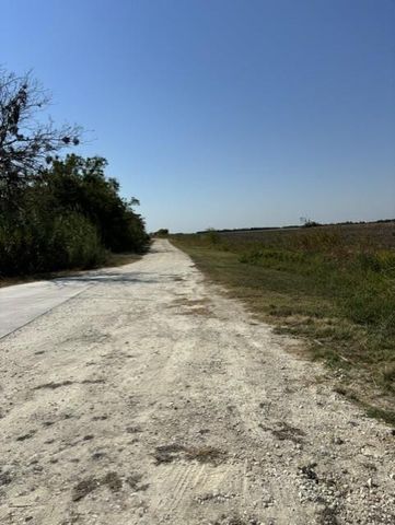 R019628 OLD GEORGETOWN RD, Taylor, TX 76574