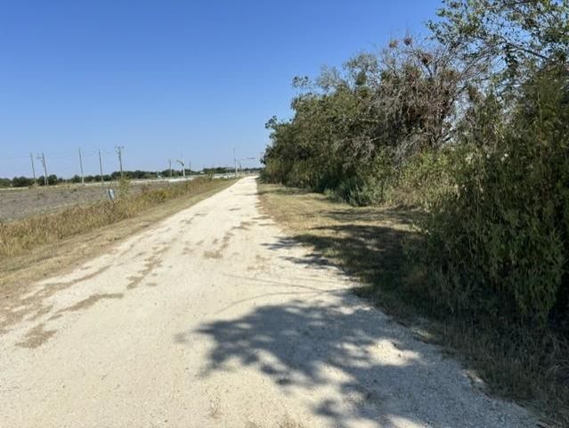 R019628 OLD GEORGETOWN RD, Taylor, TX 76574