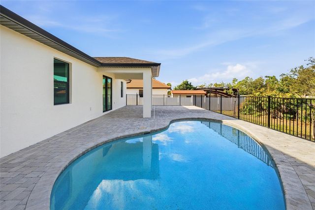 9179 RAVEL STREET, Port Charlotte, FL 33981