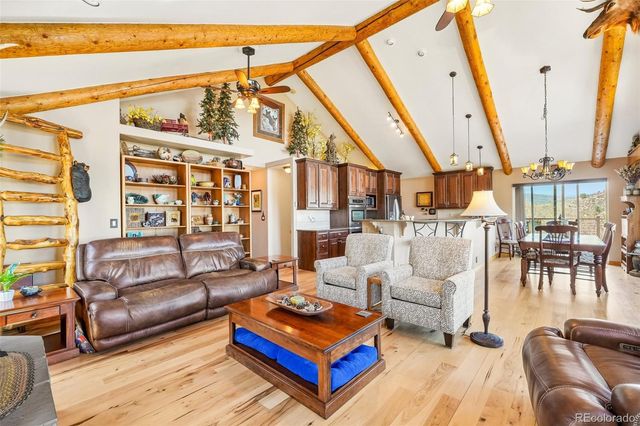 858 Oak Ridge Road, Manitou Springs, CO 80829
