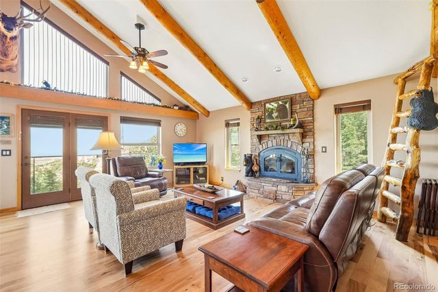858 Oak Ridge Road, Manitou Springs, CO 80829