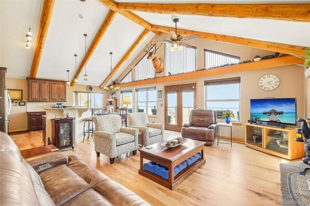 858 Oak Ridge Road, Manitou Springs, CO 80829