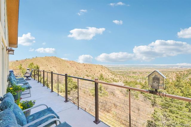 858 Oak Ridge Road, Manitou Springs, CO 80829