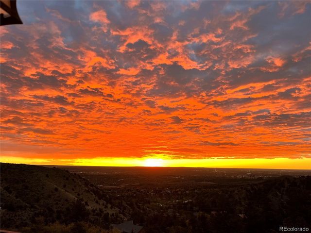 858 Oak Ridge Road, Manitou Springs, CO 80829