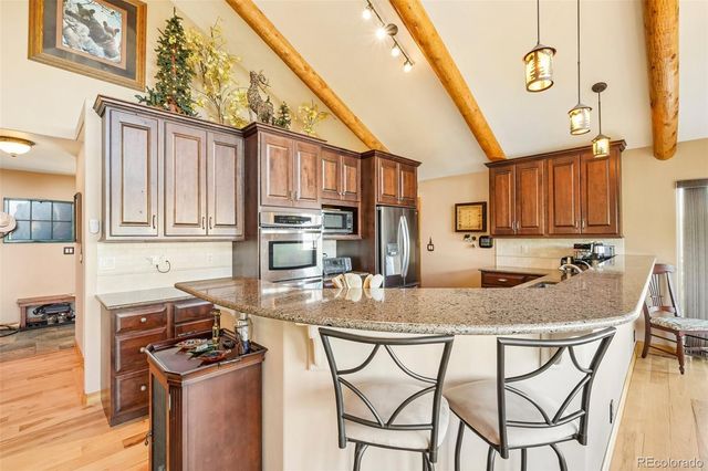 858 Oak Ridge Road, Manitou Springs, CO 80829