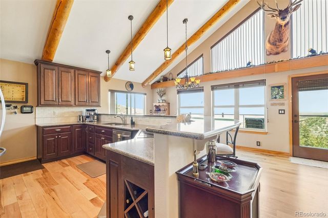 858 Oak Ridge Road, Manitou Springs, CO 80829