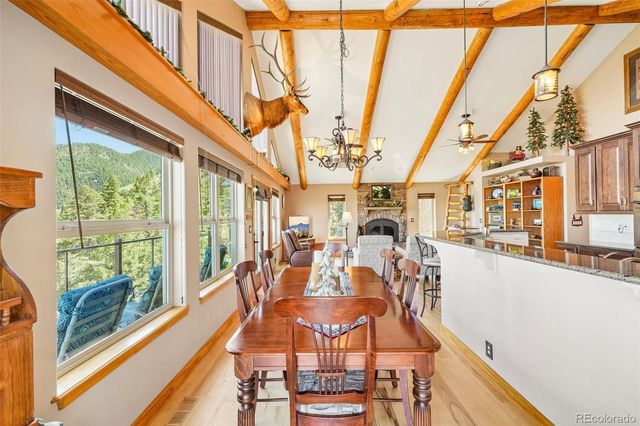 858 Oak Ridge Road, Manitou Springs, CO 80829