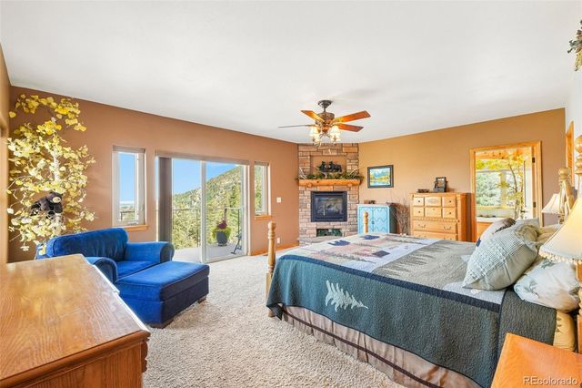 858 Oak Ridge Road, Manitou Springs, CO 80829