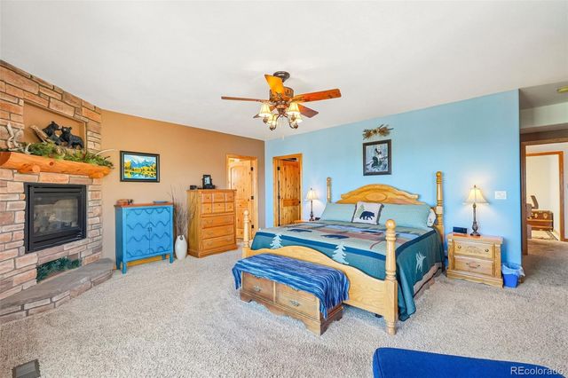 858 Oak Ridge Road, Manitou Springs, CO 80829