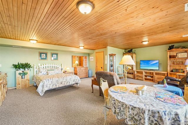 858 Oak Ridge Road, Manitou Springs, CO 80829