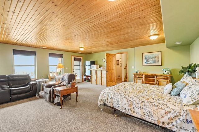 858 Oak Ridge Road, Manitou Springs, CO 80829