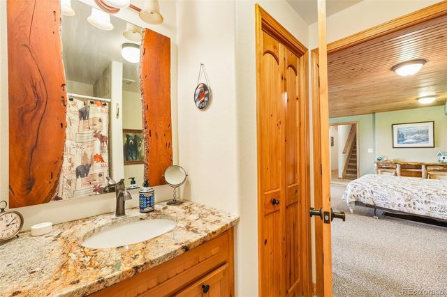 858 Oak Ridge Road, Manitou Springs, CO 80829