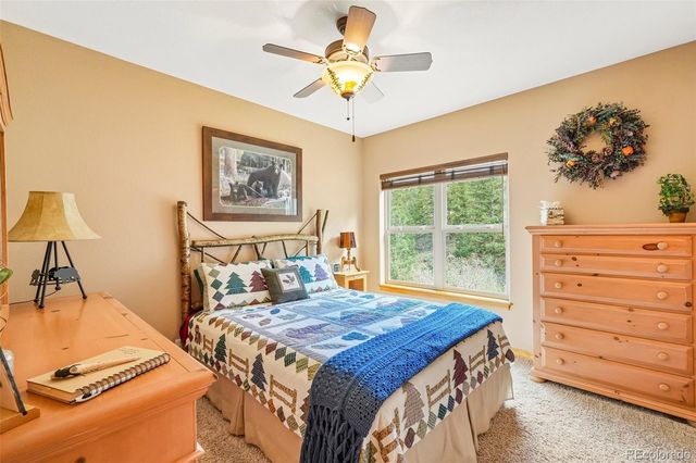 858 Oak Ridge Road, Manitou Springs, CO 80829