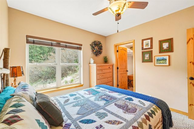 858 Oak Ridge Road, Manitou Springs, CO 80829