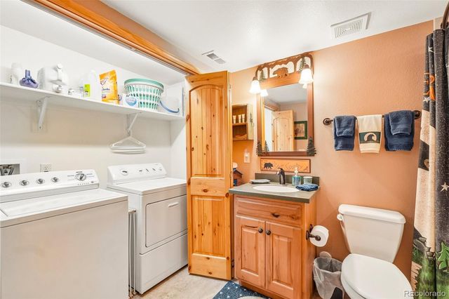 858 Oak Ridge Road, Manitou Springs, CO 80829