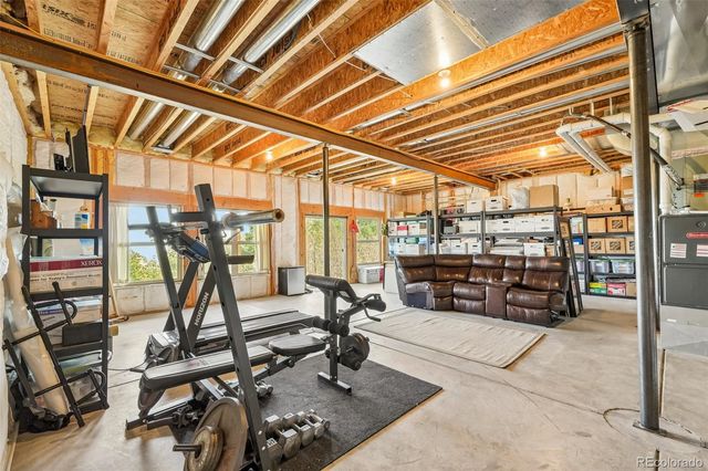 858 Oak Ridge Road, Manitou Springs, CO 80829