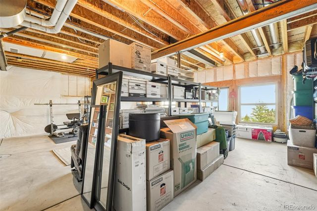858 Oak Ridge Road, Manitou Springs, CO 80829