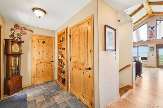 858 Oak Ridge Road, Manitou Springs, CO 80829