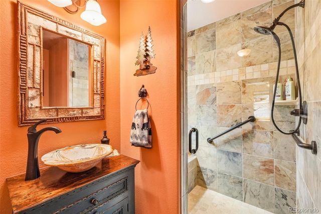 858 Oak Ridge Road, Manitou Springs, CO 80829