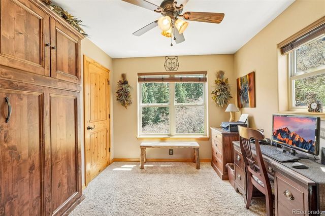 858 Oak Ridge Road, Manitou Springs, CO 80829