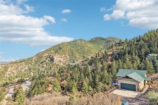 858 Oak Ridge Road, Manitou Springs, CO 80829