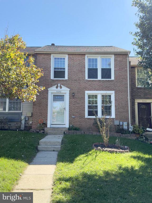 9252 PIRATES CV, Columbia, MD 21046
