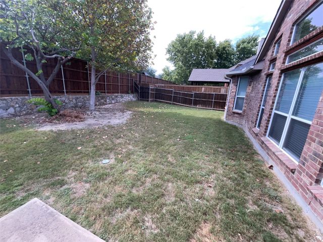 1412 Spyglass Drive, Allen, TX 75002