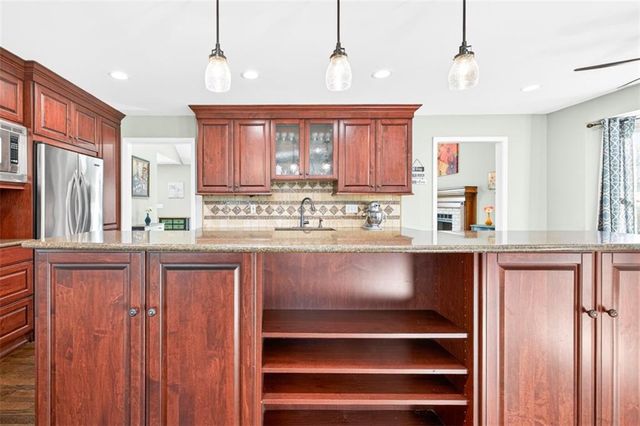 850 Winnbrook Drive, Dacula, GA 30019