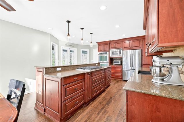 850 Winnbrook Drive, Dacula, GA 30019