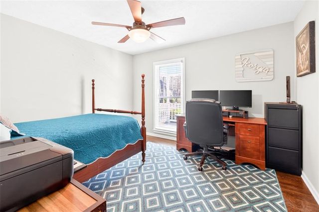 850 Winnbrook Drive, Dacula, GA 30019