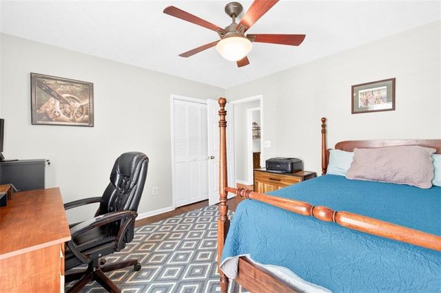 850 Winnbrook Drive, Dacula, GA 30019