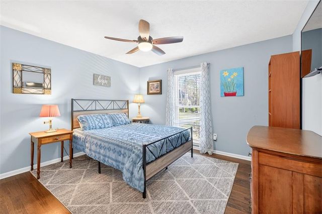 850 Winnbrook Drive, Dacula, GA 30019