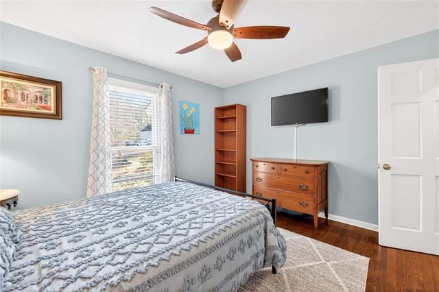 850 Winnbrook Drive, Dacula, GA 30019