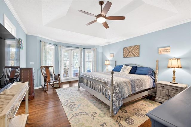 850 Winnbrook Drive, Dacula, GA 30019