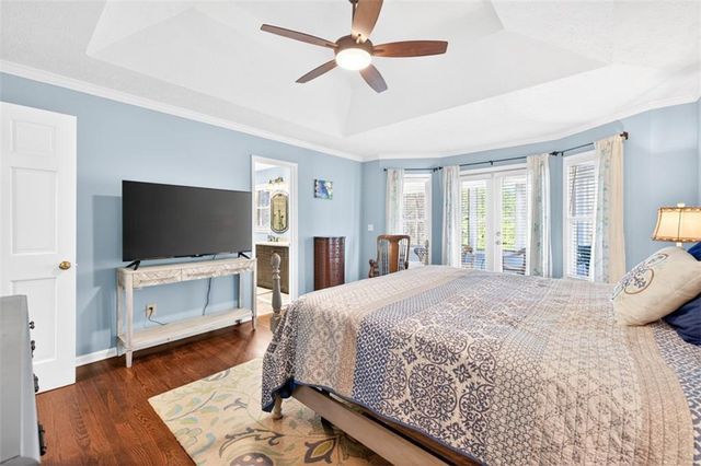 850 Winnbrook Drive, Dacula, GA 30019