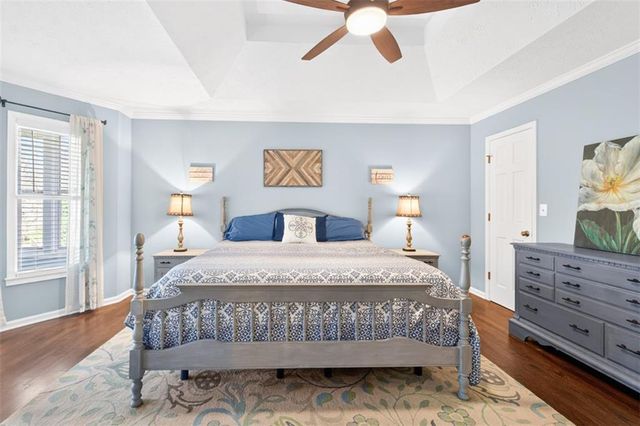 850 Winnbrook Drive, Dacula, GA 30019