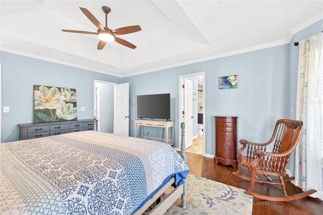 850 Winnbrook Drive, Dacula, GA 30019