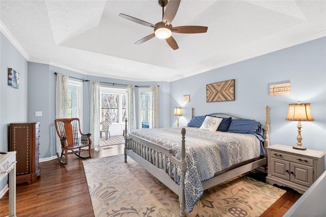 850 Winnbrook Drive, Dacula, GA 30019