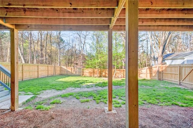 850 Winnbrook Drive, Dacula, GA 30019