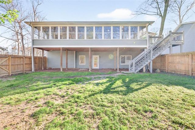 850 Winnbrook Drive, Dacula, GA 30019