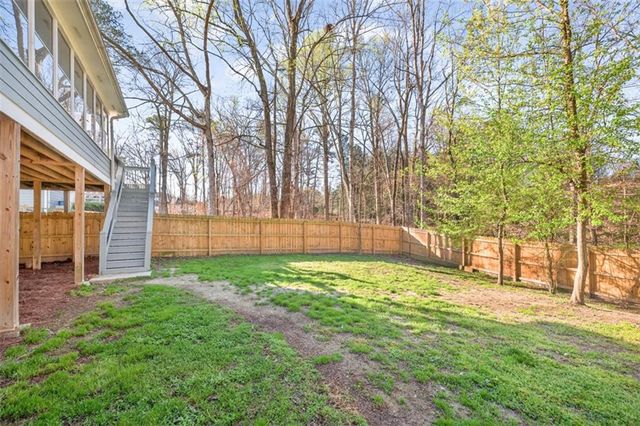 850 Winnbrook Drive, Dacula, GA 30019