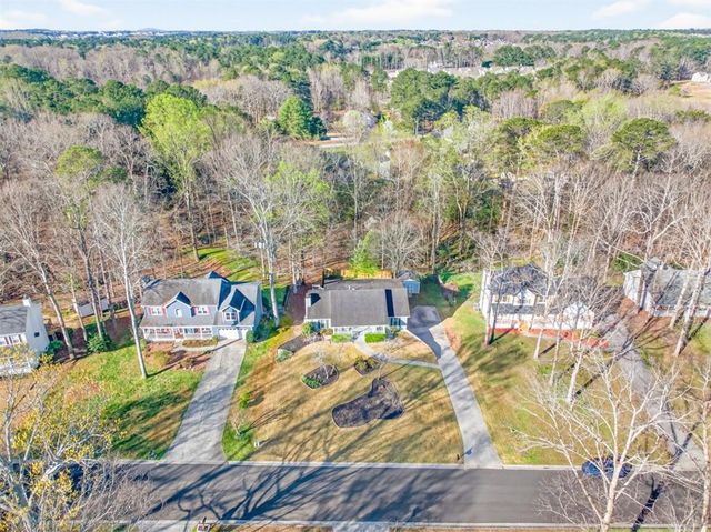 850 Winnbrook Drive, Dacula, GA 30019