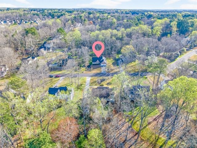 850 Winnbrook Drive, Dacula, GA 30019